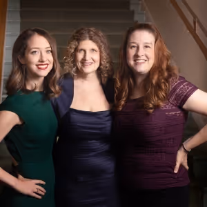 Ensemble For These Times Announces Its 2025 East Coast Tour to Brooklyn And Boston