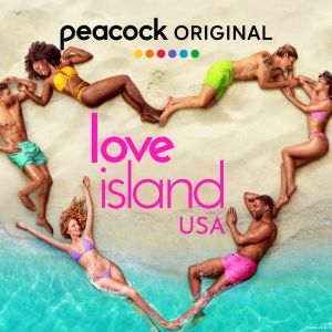 Video: Peacock Debuts LOVE ISLAND USA Season Five Trailer
