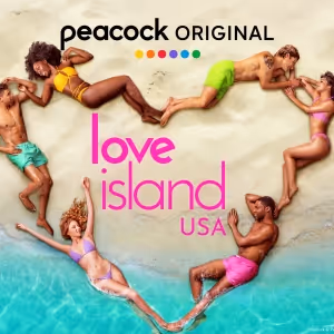 Video: Peacock Debuts LOVE ISLAND USA Season Five Trailer