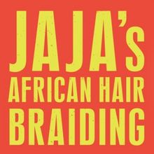 Tickets Are on Sale Now For JAJA's AFRICAN HAIR BRAIDING on Broadway