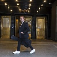 Duncan Sheik Releases 'Fake Plastic Trees' from New Album 'Live at the Cafe Carlyle'