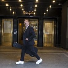 Duncan Sheik Releases 'Fake Plastic Trees' from New Album 'Live at the Cafe Carlyle'