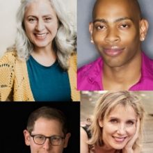 Four New Board Members Join Alliance For Jewish Theatre