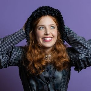 JANE EYRE WASN'T A WHORE Comes To Edinburgh Fringe Festival