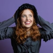 JANE EYRE WASN'T A WHORE Comes To Edinburgh Fringe Festival