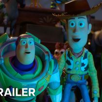 Video: Woody and Buzz Reunite in TOY STORY 5 Trailer