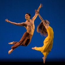 Martha Graham Dance Company to Return to Sadler's Wells for Centenary