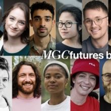 Michael Grandage Company Announces Recipients Of The Sixth Year Of Mgcfutures Bursari
