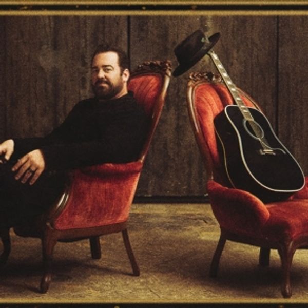 Lee Brice Unveils Dates for 'You, Me and My Guitar Tour' Photo