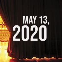 Virtual Theatre Today: Wednesday, May 13- with Derek Klena, Laura Michelle Kelly…