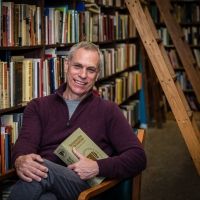 David Matlack Presents 'Chuck Taylor Converse All Star: The Man Who Made the Shoe'