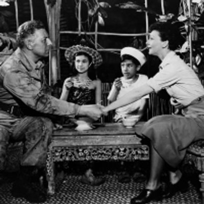 UN D&Iacute;A COMO HOY: SOUTH PACIFIC se estrenaba en Broadway