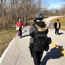 NKU SOTA Streams Musical Journey FUGITIVE SONGS