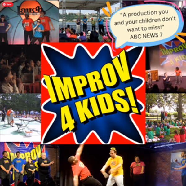 Improv 4 Kids Extends Times Square Run Through December 2026 Photo