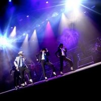 UK's Ultimate Michael Jackson Show Returns to the London Palladium By Popular Demand