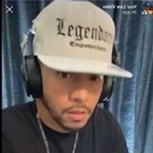 Dancers Unite Internationally on Instagram Live for 40-Day Breaking Streak During She