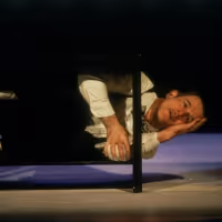 SITI Company to Return to BAM With the Revival of THE MEDIUM