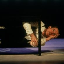 SITI Company to Return to BAM With the Revival of THE MEDIUM