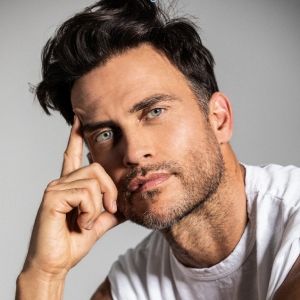 Cheyenne Jackson to Present SIGNS OF LIFE at Theatre Aspen