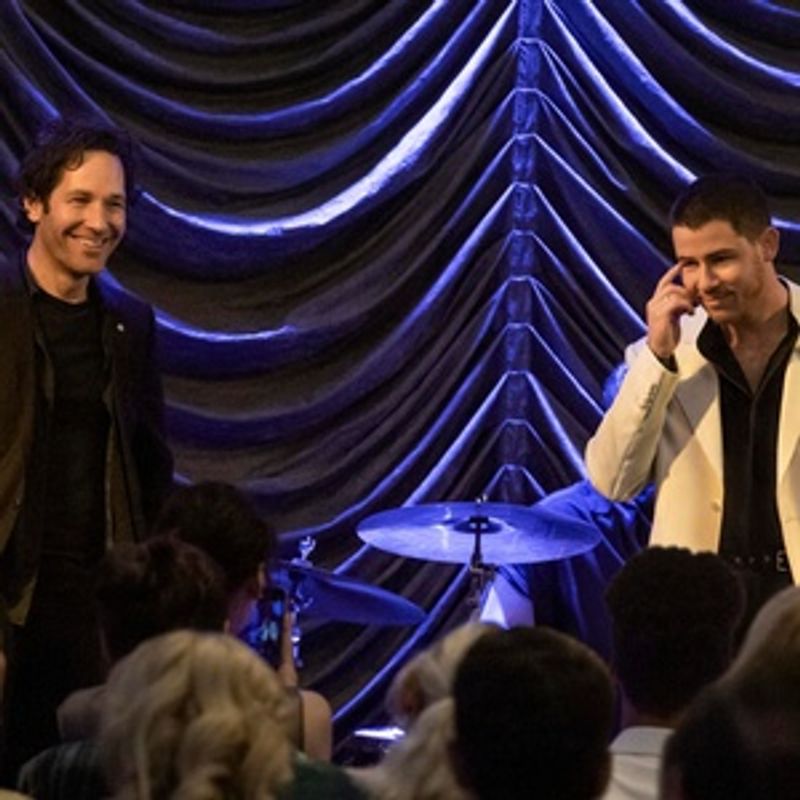 Wake Up With BroadwayWorld March 12, 2026- THE WILD PARTY Meets the Press and More Image