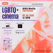 NFMLA Film Festival to Spotlight LGBTQ+ Cinema and FIFA World Cup Countries Photo