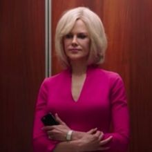 VIDEO: Charlize Theron, Nicole Kidman, Margot Robbie Star in BOMBSHELL Trailer