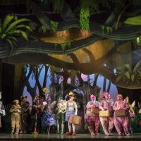 SHREK THE MUSICAL Announces Partnership With RSPCA NSW