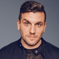 NJPAC Presents Comedian Chris Distefano