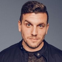 NJPAC Presents Comedian Chris Distefano