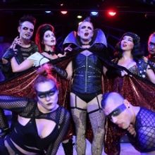 BWW Review: THE ROCKY HORROR SHOW at San Jose Stage Company Does the Time Warp Again
