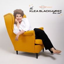 Klea Blackhurst to Return for Second Season of THE BOX SET at Chelsea Table + Stage