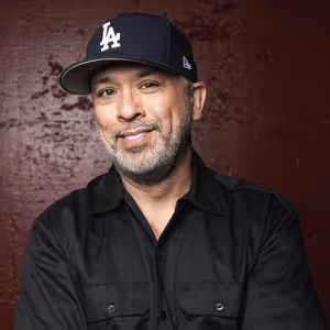 Comedian Jo Koy To Bring New Tour To The North Charleston Performing Arts Center In April
