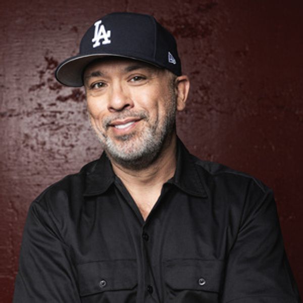 Comedian Jo Koy To Bring New Tour To The North Charleston Performing Arts Center In A Photo