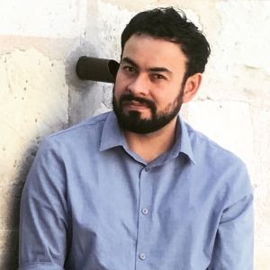 Gana Alí Calderón El Premio Iberoamericano Bellas Artes De Poesía “Carlos Pellicer”…