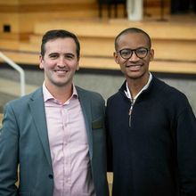 Jaylin Vinson Wins 2026 Hermitage Prize, to Receive New Aspen Commission