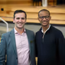 Jaylin Vinson Wins 2026 Hermitage Prize, to Receive New Aspen Commission