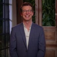 VIDEO: Sean Hayes Guest Hosts JIMMY KIMMEL LIVE