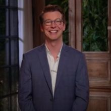 VIDEO: Sean Hayes Guest Hosts JIMMY KIMMEL LIVE