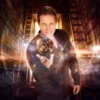 Magician Mike Super To Bring His Mystifying Sorcery To The Gracie Theatre