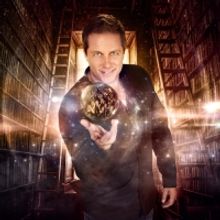 Magician Mike Super To Bring His Mystifying Sorcery To The Gracie Theatre