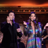 BWW Review: Kelli Barrett & Jarrod Spector KINGS & QUEENS Is A Jewel In The…