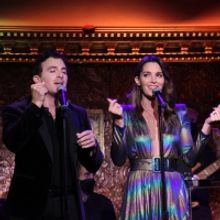 BWW Review: Kelli Barrett & Jarrod Spector KINGS & QUEENS Is A Jewel In The Feinstein