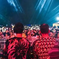 LOST IN A MOMENT By Innervisions Returns To The UK at 17th Century Country Manor