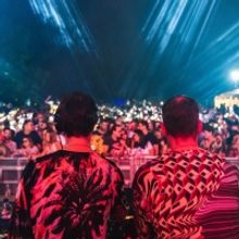 LOST IN A MOMENT By Innervisions Returns To The UK at 17th Century Country Manor