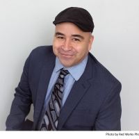 YPT Announces New Artistic Director, Herbie Barnes