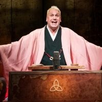 KATSURA SUNSHINE'S RAKUGO to Perform Simultaneously at New World Stages & Leicester…
