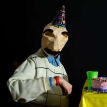 BILL'S 44TH to Return to NYC at HERE in July