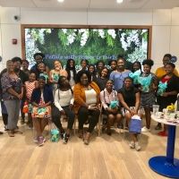 Milagro Center Awarded $100K Impact 100 PB County Grant for L.E.A.P. PBC' Program