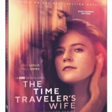 HBO to Release THE TIME TRAVELER'S WIFE Complete Series on DVD