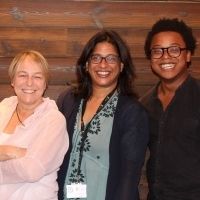 Taio Lawson & Susie Mckenna Appointed Associate Directors At Kiln Theatre